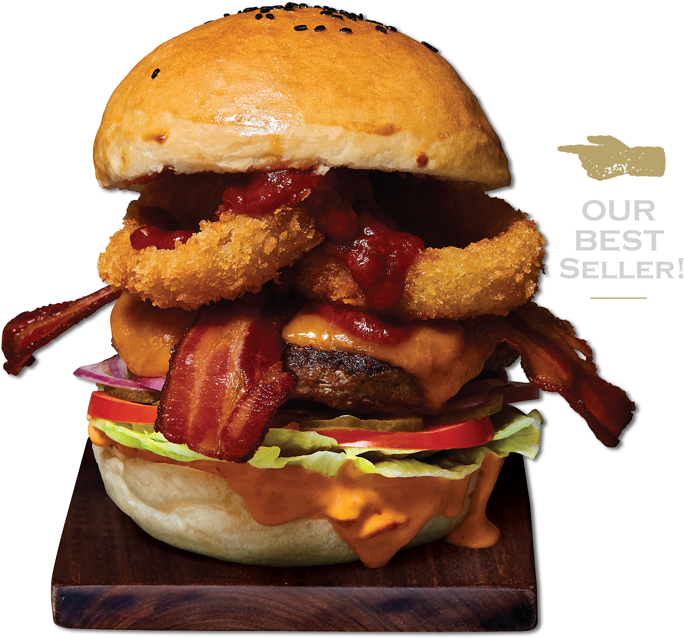 Recommended - Bun Clipart (2048x1300), Png Download