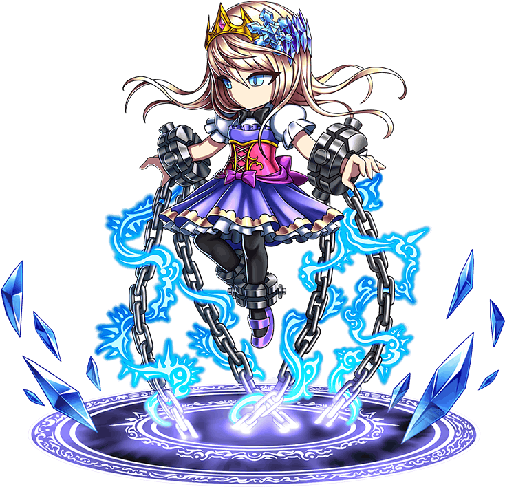 #descendants #fanfiction - Brave Frontier Lune Clipart (936x778), Png Download