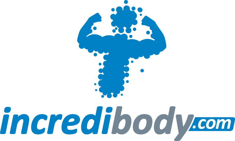 Incredibody - Graphic Design Clipart (800x481), Png Download