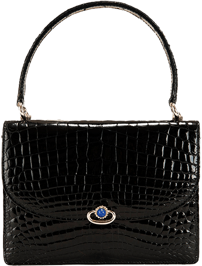 On Hold - Tote Bag Clipart (750x750), Png Download