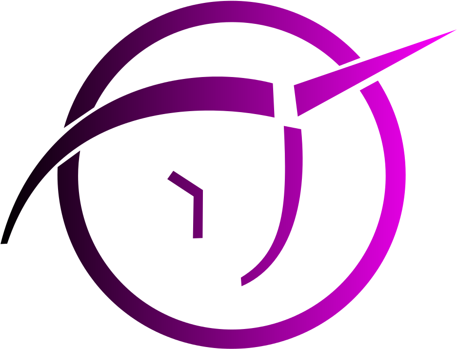 Invisible Pink Unicorn Logo By Dr - Invisible Pink Unicorn Clipart (1024x1024), Png Download