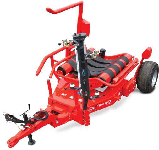 Rw1610 Sil - Machine Clipart (647x554), Png Download