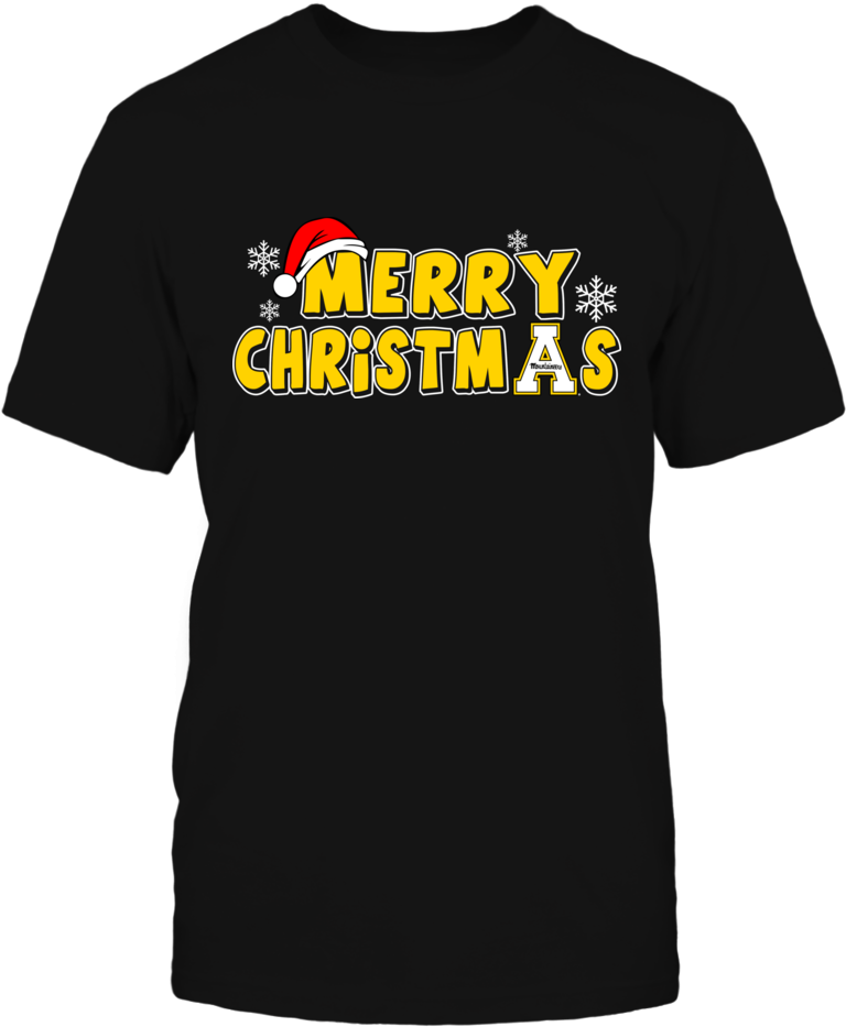 Appalachian State Mountaineers - Active Shirt Clipart (1000x1000), Png Download