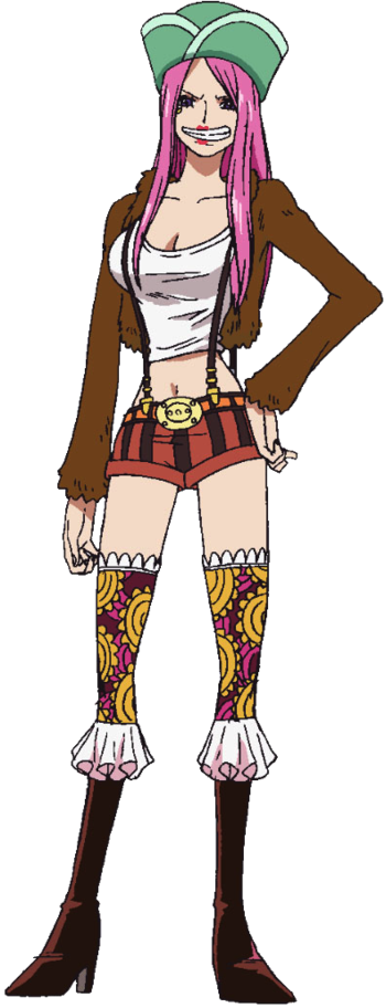 Chapter 498 , Episode 392 (anime) - One Piece Clipart (350x912), Png Download