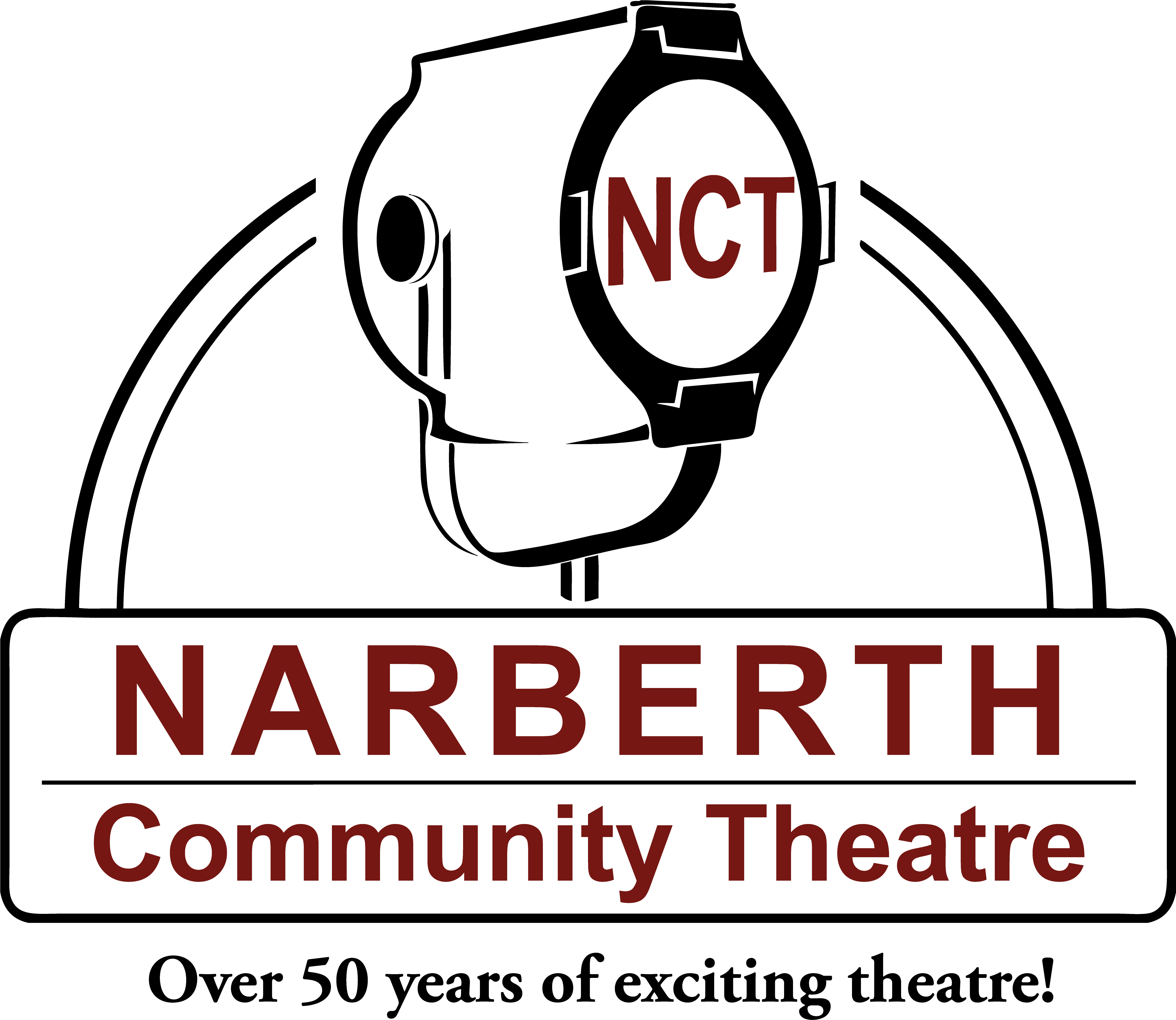 Nct Logo Clipart (4743x4124), Png Download