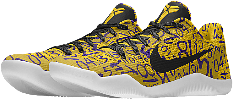 Black Mamba Id 17 - Sneakers Clipart (900x427), Png Download