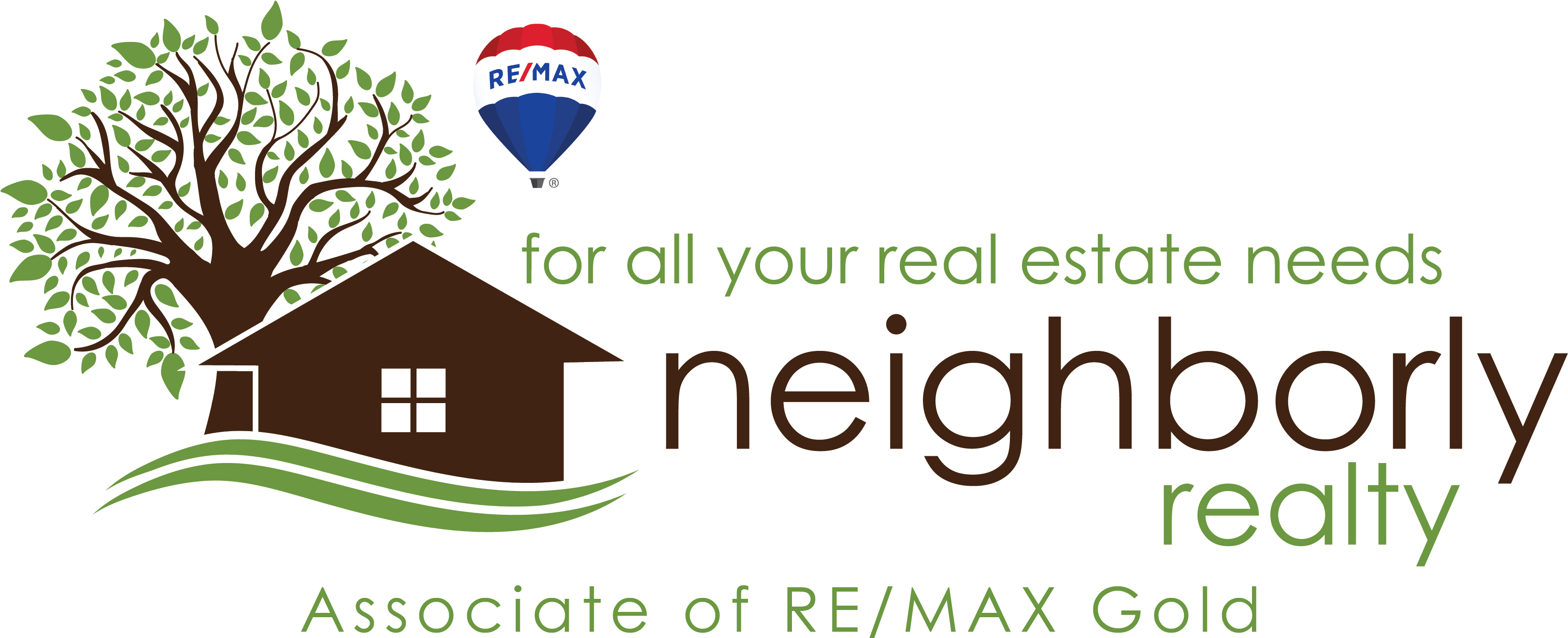 Hot Air Balloon Clipart (3301x1371), Png Download