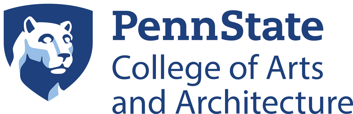 Event Has Passed - Penn State College Of Arts And Architecture Clipart (1200x389), Png Download