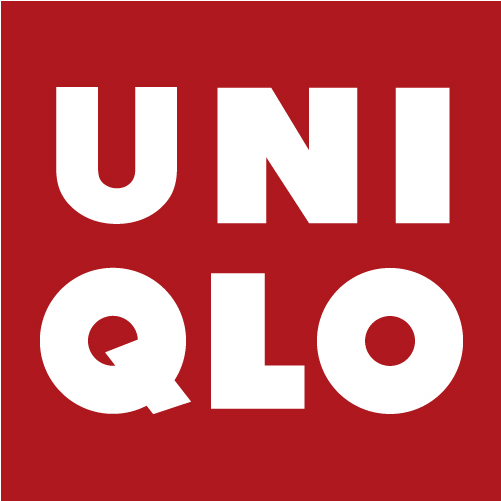 Uniqlo Logo - Uniqlo Clipart (880x660), Png Download