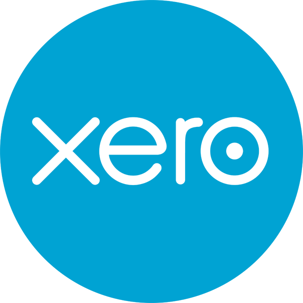 Xero Integration/ Development Sydney - Xero Accounting Clipart (604x604), Png Download