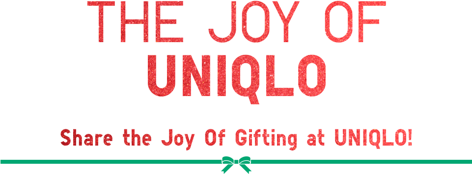 The Joy Of Uniqlo - Uniqlock Clipart (960x432), Png Download
