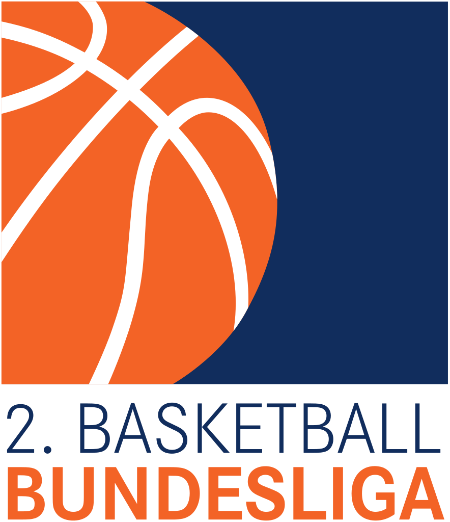 Basketball Bundesliga Logo By Matteo Botsford 2. Basketball