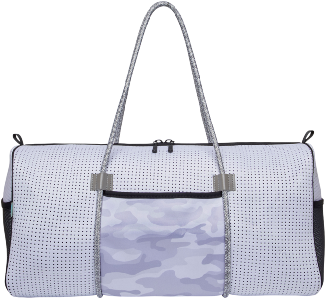 Arma Sports Bag , Png Download Tote Bag Clipart Large Size Png