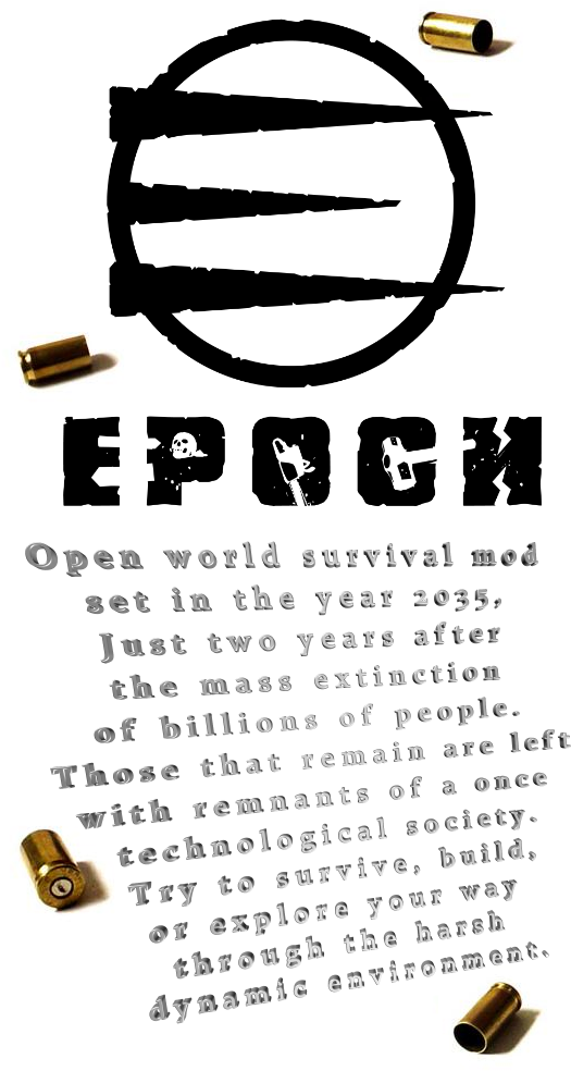 Arma 3 Png - Arma 3 Epoch Clipart (600x1000), Png Download