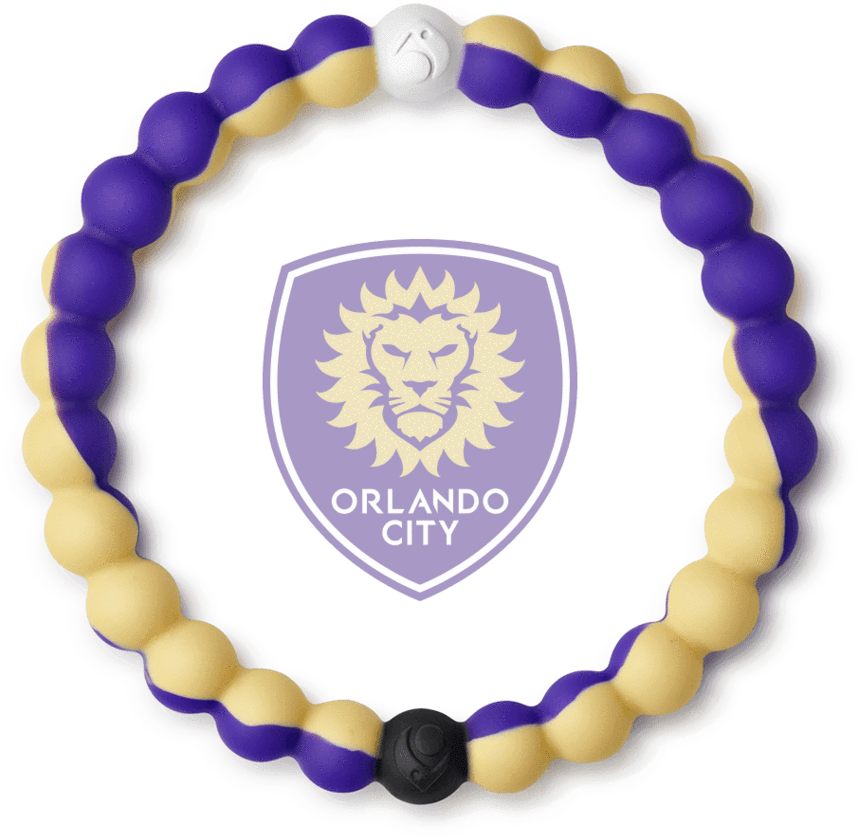 Lsu Lokai Bracelet Clipart (1024x1024), Png Download