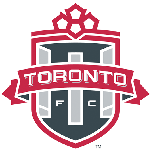 Toronto Fc 2 Clipart (580x580), Png Download