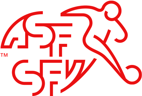 Sfv Logo Png Transparent Background - Switzerland National Football Team Clipart (880x660), Png Download
