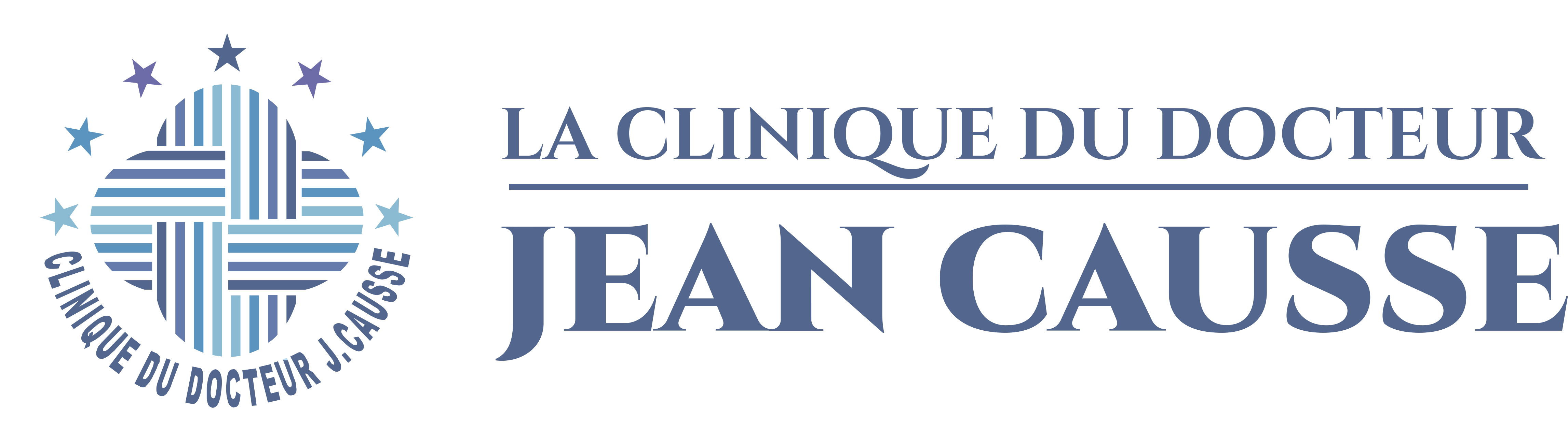 21th International Otology Course - Clinique Causse Colombiers Clipart (5000x1500), Png Download