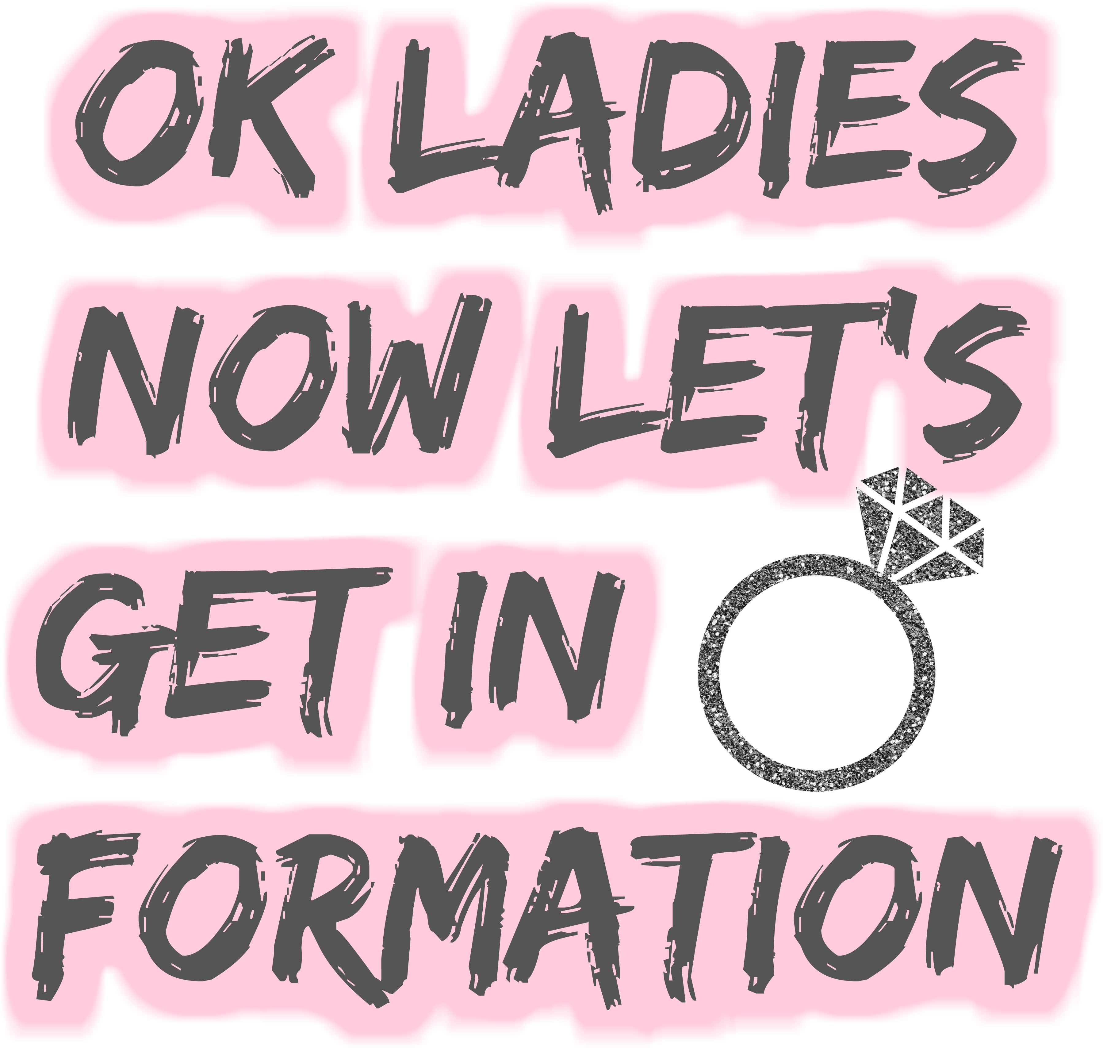 Tgif Clipart (4000x4000), Png Download