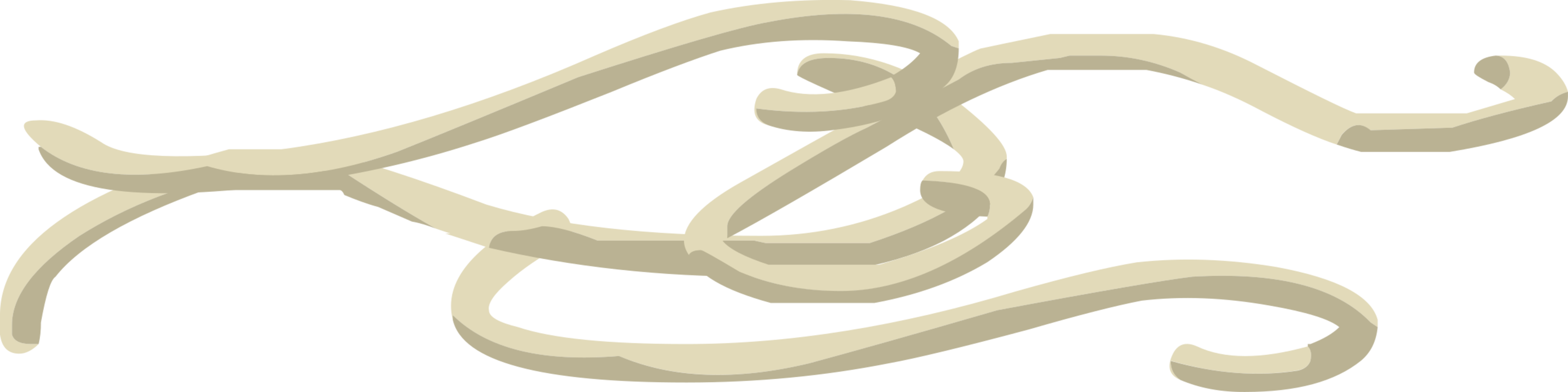 Computer Icons Animal Tag Heuer - Calligraphy Clipart (2995x750), Png Download