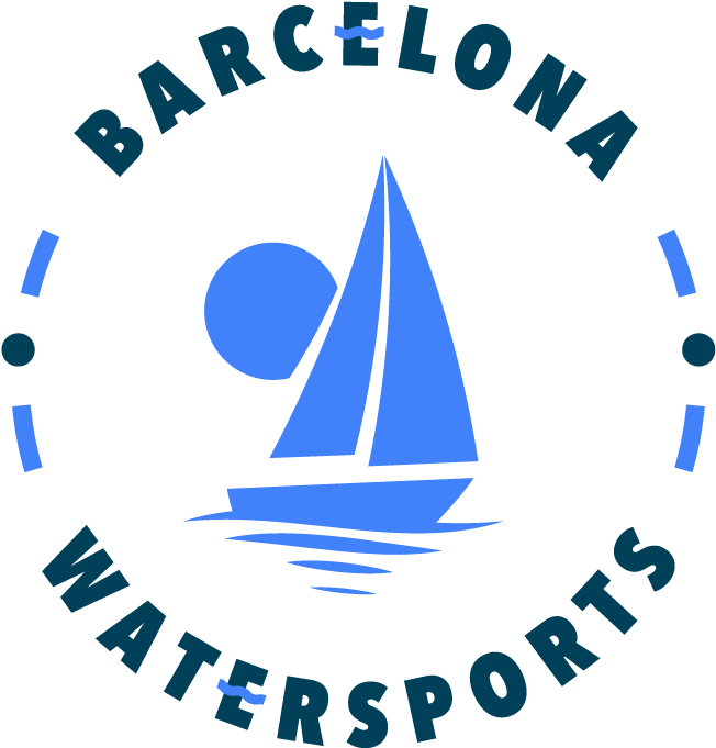 Barcelona Watersports Clipart (735x735), Png Download