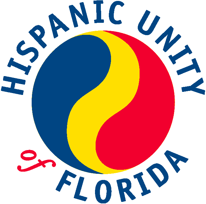 Newsletter - Hispanic Unity Of Florida Clipart (670x662), Png Download