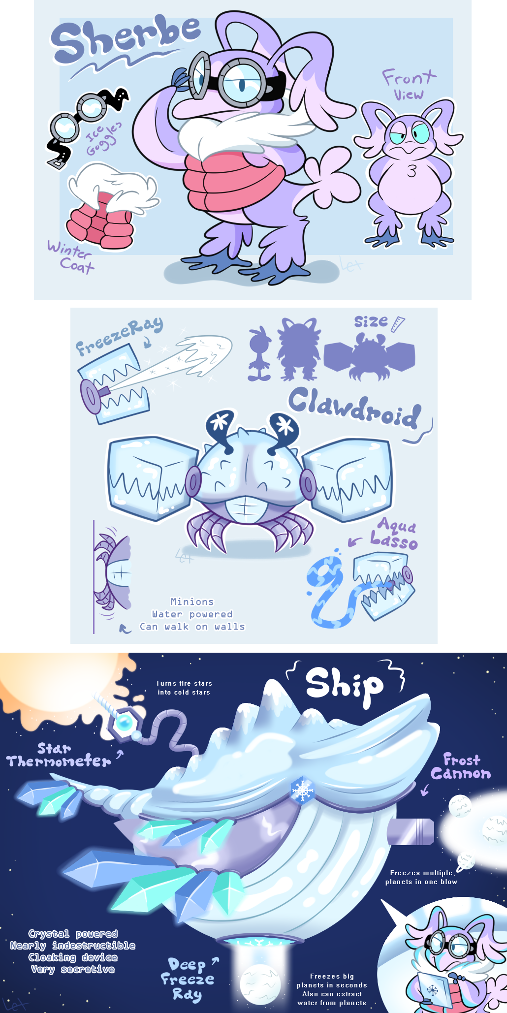 The Evil Genius - Cartoon Clipart (1030x2058), Png Download