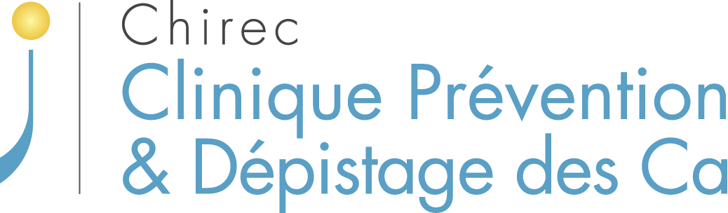 Crc Clinique Prévention Depistage Cancer®q Fr - Canadore College Clipart (1038x304), Png Download