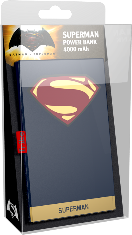 Superman Clipart (1200x900), Png Download