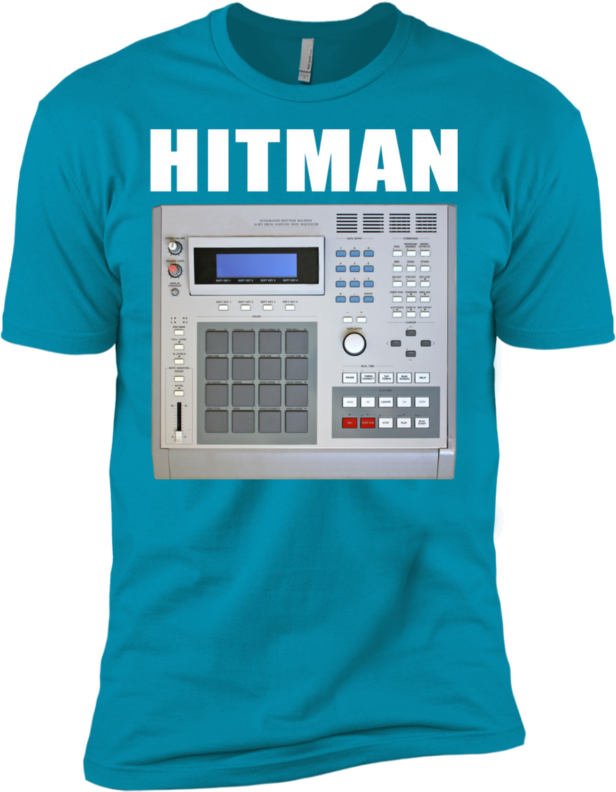 Hitman T-shirt - T-shirt Clipart (1155x1155), Png Download