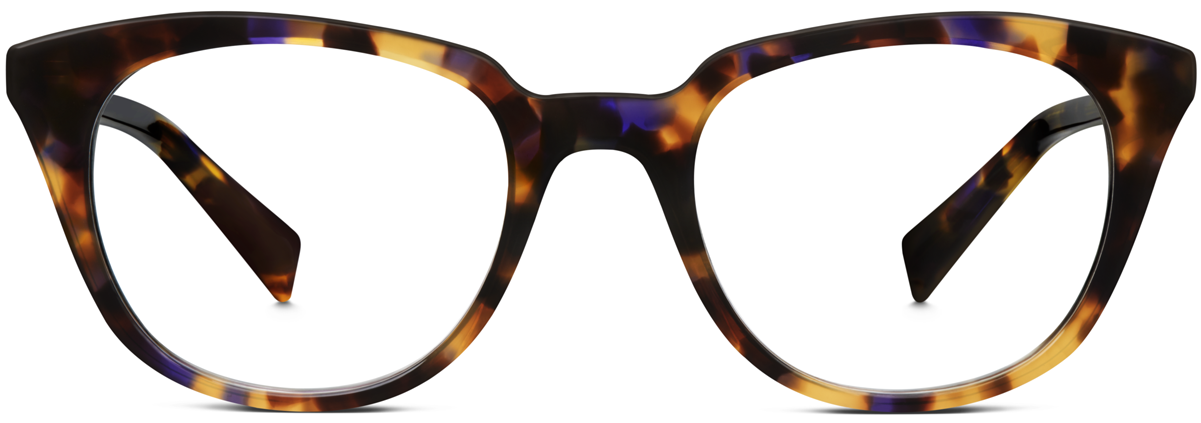 Warby Parker Eyeglasses - Best Online Eyeglasses Clipart (1200x628), Png Download
