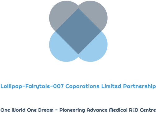 Lollipop Fairytale 007 Coporations Limited Partnership - Graphic Design Clipart (600x600), Png Download