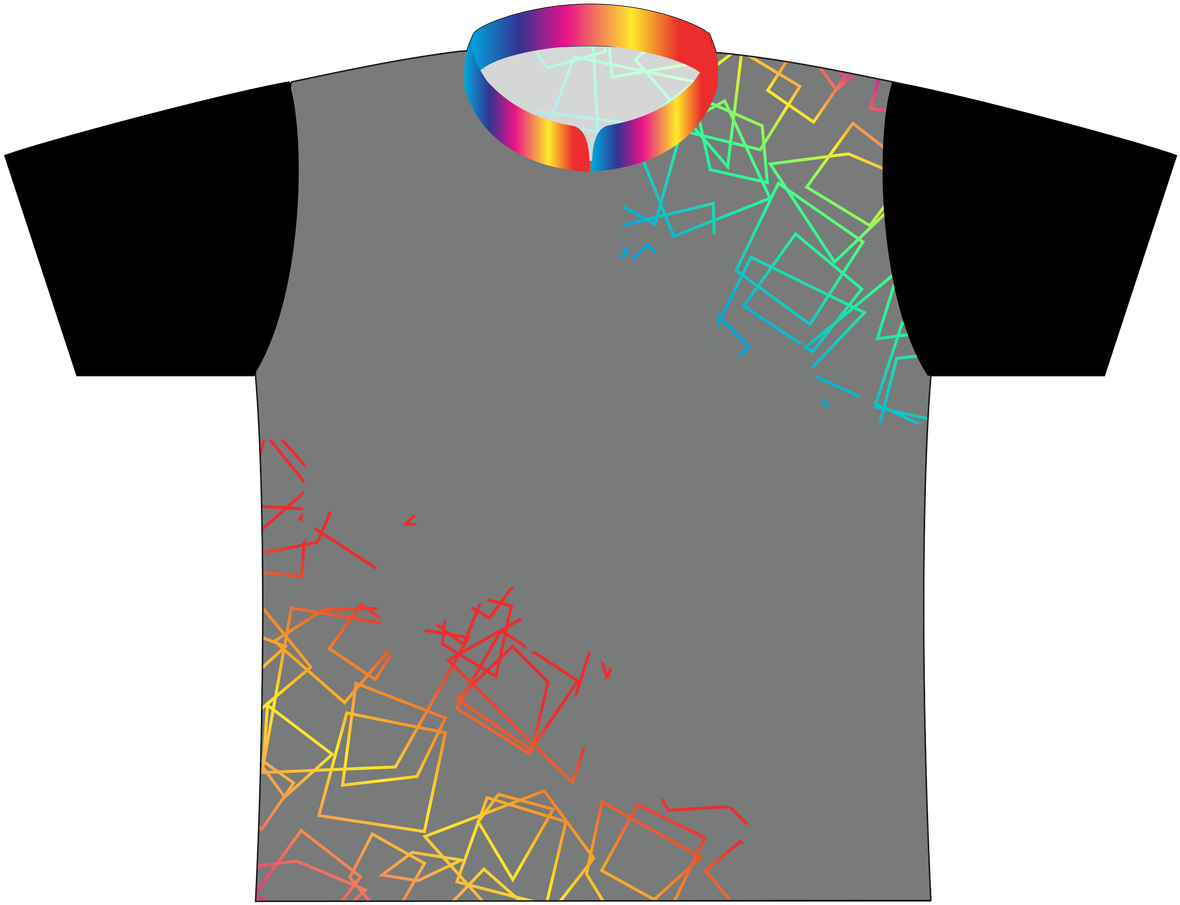 Usa Bowling Jersey Background - Polo Shirt Clipart (1280x981), Png Download