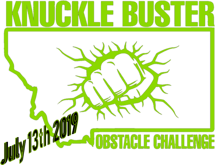 The Mission - Logo Knuckle Clipart (767x584), Png Download