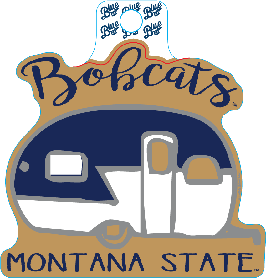 Decal Camper Clipart (1000x1000), Png Download