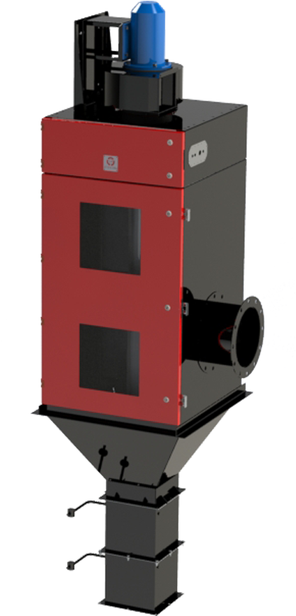 Fan Filter Unit «bdc 5 007 2500 Compact» - Machine Clipart (900x900), Png Download