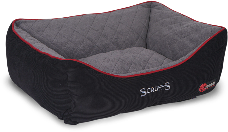 Thermal Box Bed Clipart (1100x785), Png Download