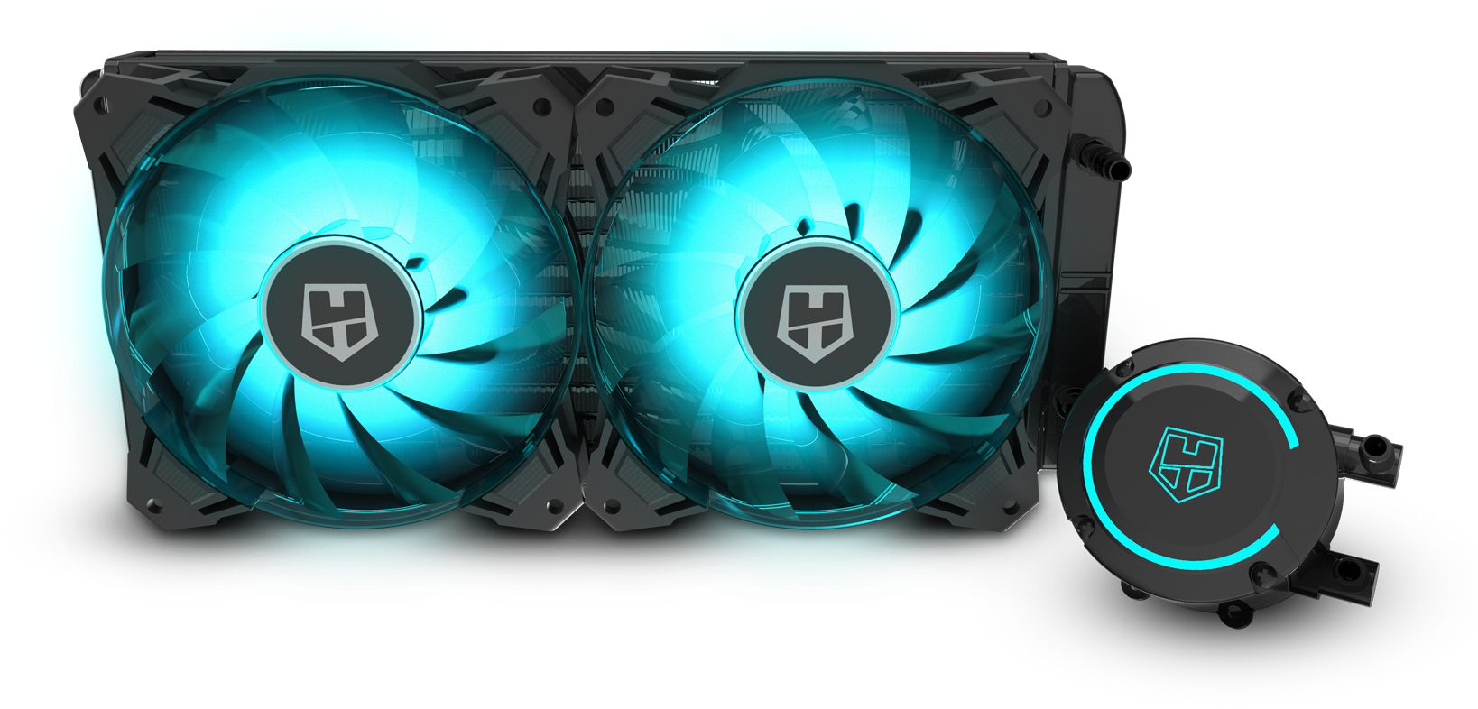 H 240aura Clipart (1674x846), Png Download