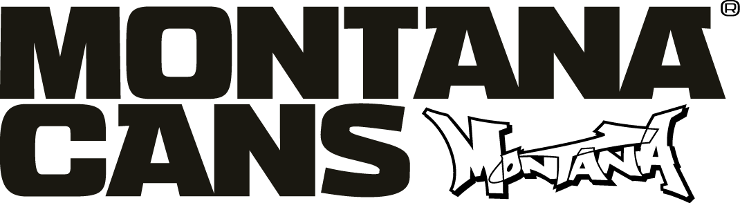 Montana Cans Logo Clipart (1070x294), Png Download