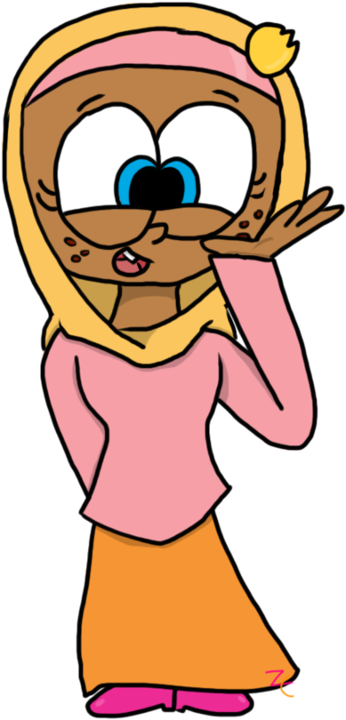 Shopkin Drawing Kooky Cookie - Kooky Cookie Human Clipart (894x894), Png Download