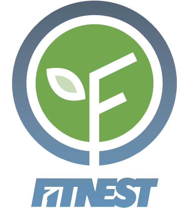 Ninja Gym Review - Circle Clipart (592x701), Png Download