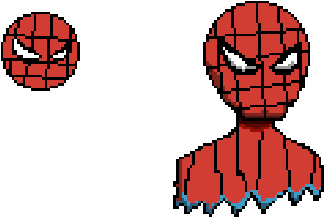 Spider-man For Ps4 - Spider-man Clipart (1024x576), Png Download