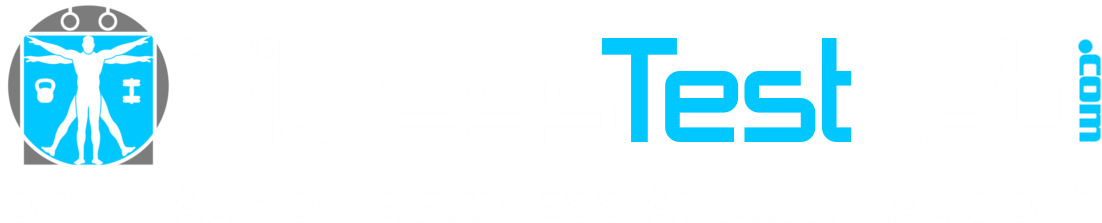 Fitness Test Lab - Graphics Clipart (1200x300), Png Download