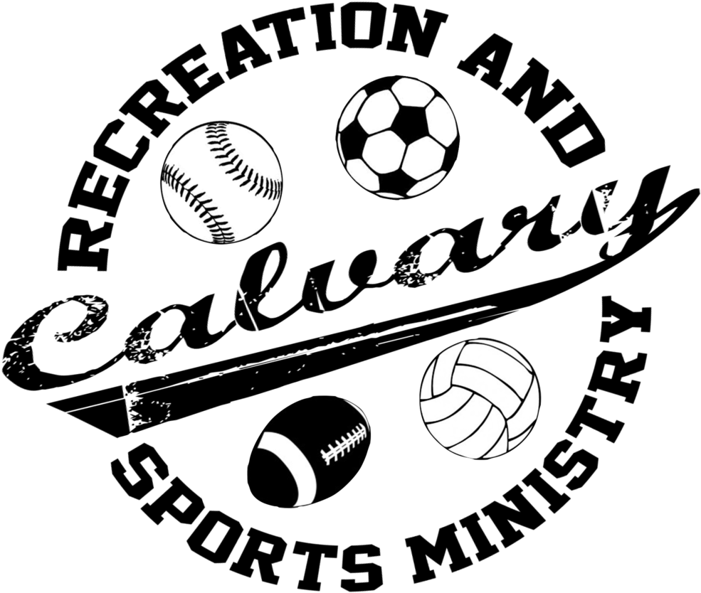 Calvary Sports Logo Transparent - Soccer Ball Clipart (985x834), Png Download
