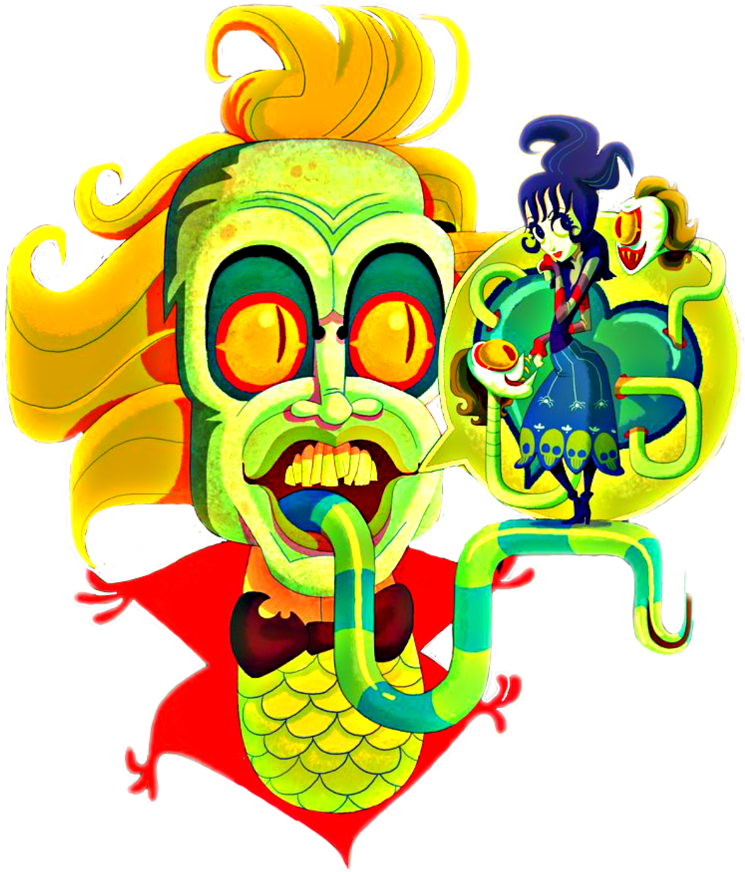 #monster #eyes - Illustration Clipart (1024x1024), Png Download