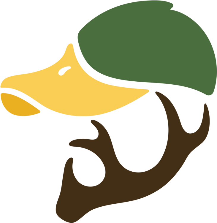 Avid Outdoors Blank , Png Download Clipart (731x751), Png Download