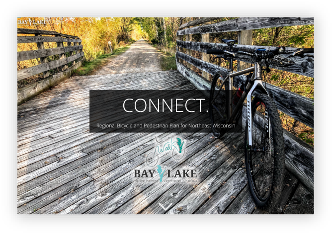 Bike And Ped Storymapicon - Dirt Road Clipart (693x492), Png Download