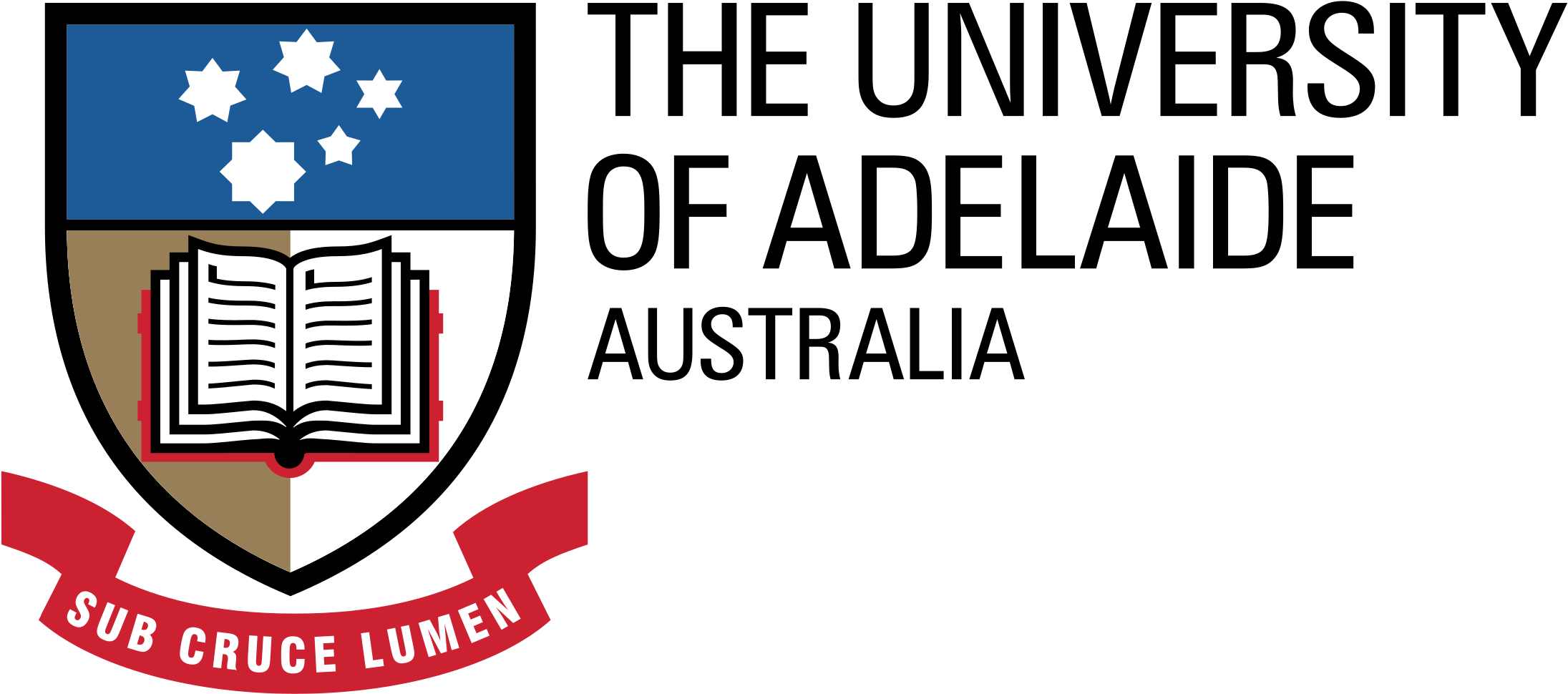 The University Of Adelaide Logo Png Transparent Adelaide University Logo Clipart Large Size