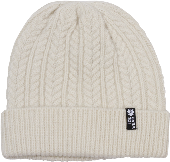 Eldey Bonnet En Laine - Beanie Clipart (700x700), Png Download