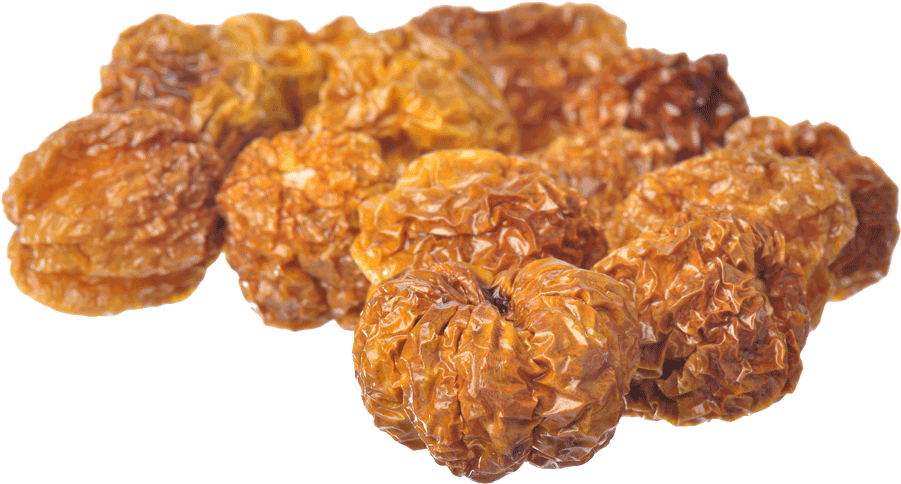 Dried Scotch Bonnet - Raisin Clipart (900x900), Png Download